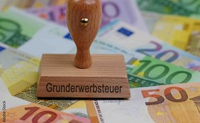 Entgelte für nachträglich vereinbarte Sonderwünsche bei einer noch zu errichtenden Immobilie können der Grunderwerbsteuer unterliegen