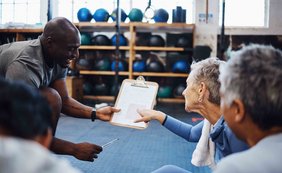 Mitgliedsbeiträge für ein Fitnessstudio sind keine außergewöhnlichen Belastungen