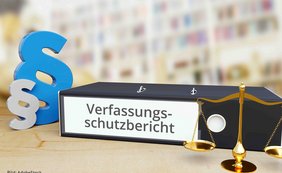 Gemeinnützigkeit und Verfassungsschutzbericht